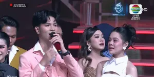 Fahri Labuan Batu Tersenggol dari Top 31 Group 5, Tetap Tegar