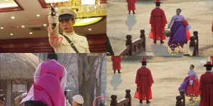 Fail Banget! 10 Cacat Adegan Drama Korea Ini Bikin Geleng Kepala