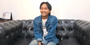 Fajar Sadboy Ditanya Amanda Manopo Soal Diludahi Indra Frimawan, Ini Jawabannya