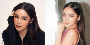 Fakta Andrea Brillantes Jadi Wanita Tercantik Dunia di 2024 Versi TC Candler, Ungguli Jisoo BLACKPINK dan Bintang Top Lainnya