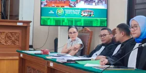 Fakta Baru Terungkap di Sidang Nikita Mirzani, Saksi Beberkan Dugaan Penipuan Skincare