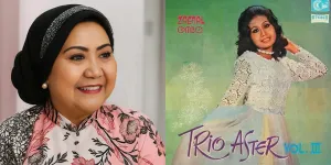 Fakta di Balik Wafatnya Yetty Wijaya, Sempat Koma Sebulan Lalu Membaik Sebelum Berpulang