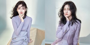 Fakta Kesehatan Barbie Hsu yang Selama Ini Disorot, Sempat Bilang Pernikahan Pertamanya Sebabkan 'Dua Kematian dan Cedera Serius'