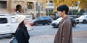 Fakta Menarik Drama Korea 'CAN THIS LOVE BE TRANSLATED?'