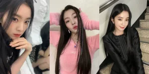 Fakta Menarik Irene Red Velvet yang Baru Terungkap, Ternyata Suka Jajan Diam-diam Saat Disuruh Diet Semasa Trainee