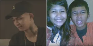 Fakta Soal Foto Lama Young Lex, Ini Dia Sosok Pacarnya Waktu SMA!