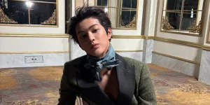 Fakta Unik Keonho CORTIS, Hampir Jadi Perenang dan Nonton '2521' Juga