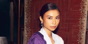 Fakta Unik Shareefa Daanish: Sering Main Film Horor, Aslinya Penakut dan Gak Berani Tidur Sendiri!