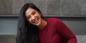 Fanny Ghassani Sebut Wanita Harus Punya Karier, Tetap Kerja Meski  Menikah