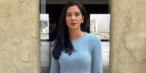 Fanny Ghassani Ungkap Perbedaan Tradisi Lebaran Keluarga Arab dan Jawa