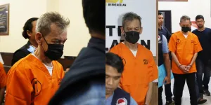 Fariz RM Dituduh Pengedar, Kuasa Hukum: Dia Itu Korban, Bukan Bandar!