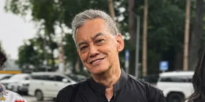Fariz RM Laporkan Syahravi Terkait Dugaan Pelanggaran Hak Cipta Lagu 'Di Antara Kata'