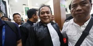 Fariz RM Penuhi Syarat Bebas Bersyarat, Deolipa Yumara Siap Ajukan Permohonan Usai Vonis 'Inkrah'
