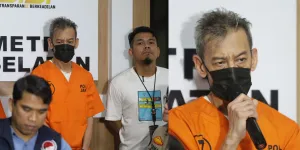 Fariz RM Ungkap Sisi Religius dan Dukungan Keluarga di Tengah Kasus Narkoba yang Sedang Dihadapi