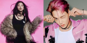 Fashion Forward! Ini Dia 8 Idol K-pop yang Jadi Trendsetter Fashion Global Hingga Dijuluki ‘Fashion Genius’ 