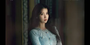 Fashion IU Sebagai Seong Heeju di 'Perfect Crown', Elegan Sampai Casual
