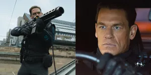 FAST 9: Siapakah Jakob Toretto yang Diperankan John Cena? Disebut Sebagai Villain Terkuat FAST & FURIOUS 
