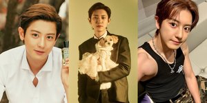 [Featured Content] 8 Fakta Unik Chanyeol EXO yang Bikin Exo-L Makin Naksir Berat