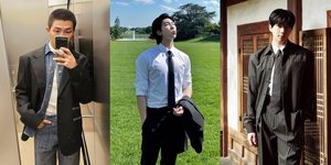 [Featured Content] 9 Fakta RM BTS yang Bikin Dia Punya Vibes Pejabat & Bikin Kamu Gak Bisa Berpaling Darinya