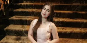 Felicya Angelista Ulang Tahun, Dapat Kejutan dari Suami dan Anak Sepulang Nonton Blackpink