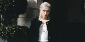 Felix Stray Kids di Paris Fashion Week 2026, Foto Bareng Lisa BLACKPINK