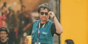 Festival Director Pestapora 2025 Tegaskan Tak Ada Aliran Dana dari Freeport Indonesia