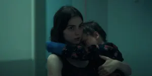 Film ADAM'S SAKE Hadirkan Drama Kemanusiaan di BIFF