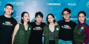 Film Aksi Terbaru Karya Angga Dwimas Sasongko, Intip Pemeran Film '13 BOM DI JAKARTA' 