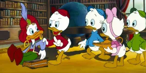 Film Animasi Nostalgia Era 90-an yang Masih Seru Ditonton Jadi Favorit Sepanjang Masa