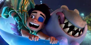 Film Animasi Tentang Persahabatan yang Kental Akan Perjuangan dan Ringan Ditonton untuk Semua Usia 