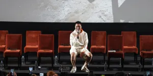 Film Baim Wong 'SEMUA AKAN BAIK-BAIK SAJA' Tembus 300 Ribu Penonton Dalam 3 Hari
