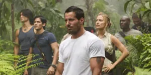 Film Barat yang Memacu Adrenalin dan Shooting di Hutan Indonesia, Sajikan Ketegangan di Tengah Alam Liar 