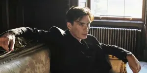 Film dan Series Terbaik Cillian Murphy, Terbaru PEAKY BLINDERS: THE IMMORTAL MAN 