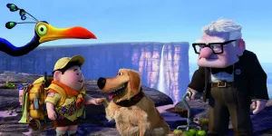 Film Disney Pixar Wajib Ditonton Ini Buktikan Ceritanya Selalu Membekas