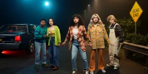 Film Horor dengan Sentuhan Komedi yang Membuat Suasana Lebih Ringan dan Menghibur