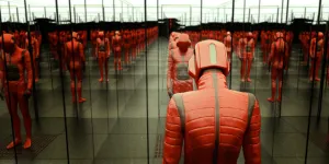 Film Horor dengan Soundtrack Paling Mencekam yang Membuat Suasana Jadi Menegangkan