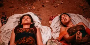 Film Horor Indonesia 'BADARAWUHI DI DESA PENARI' Hadir di BIFF 2025