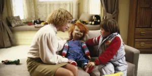 Film Horror Tentang Boneka Hidup yang Berisi Roh Jahat, Terornya Bikin Merinding Sepanjang Cerita 