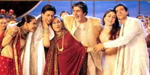 Film India yang Buat Nostalgia dan Tidak Bosan untuk Ditonton, Bikin Rindu Masa Lalu 