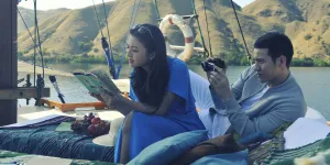 Film Indonesia Tentang Perselingkuhan yang Bikin Emosi Penonton, Sukses Menguras Emosi dan Air Mata  