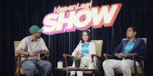 Film 'JANGAN PANGGIL MAMA KAFIR' Angkat Isu Sensitif, Produser Beri Penjelasan & Ungkap Judul Asli