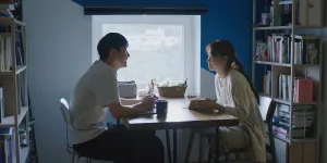 Jejak Cinta dan Sinema dalam Film BY ANOTHER NAME di BIFF
