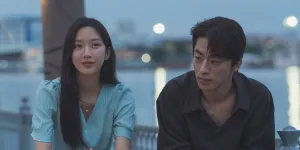 Film Korea Genre Melodrama yang Raih 2 Juta Penonton