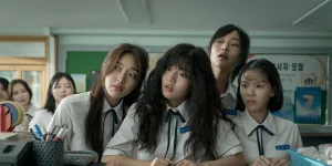 8 Film Korea Terbaru yang Aman Ditonton Saat Puasa, Minim Skinship