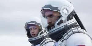 Film Mengenai Perjalanan Luar Angkasa Paling Menegangkan dan Penuh Visual Spektakuler