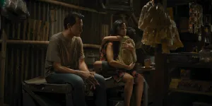 Film PANGKU, Kisah Perjuangan Perempuan Muda Indonesia Hadir di BIFF