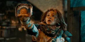 Film 'PELANGI DI MARS' Siap Warnai Lebaran 2026 dengan Petualangan Keluarga