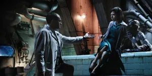 11 Film Pencipta & Ciptaan Seperti FRANKEINSTEIN, Semuanya Mendatangkan Ancaman Berbahaya? 