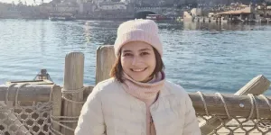 Film Prilly di Sinemaku Pictures Sebelum Hengkang, Ada Favorit Kamu? 