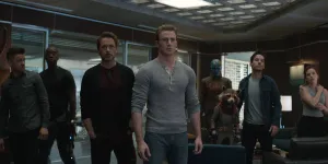 Film Sci-Fi Tv Heroes Terbaik dan Paling Populer, Wajib Masuk Watchlist 